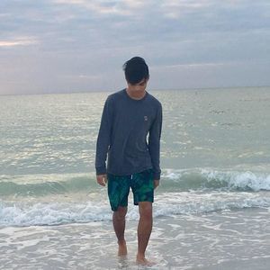 Meet your Posher, Benji